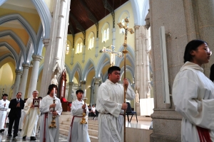開學感恩祭
